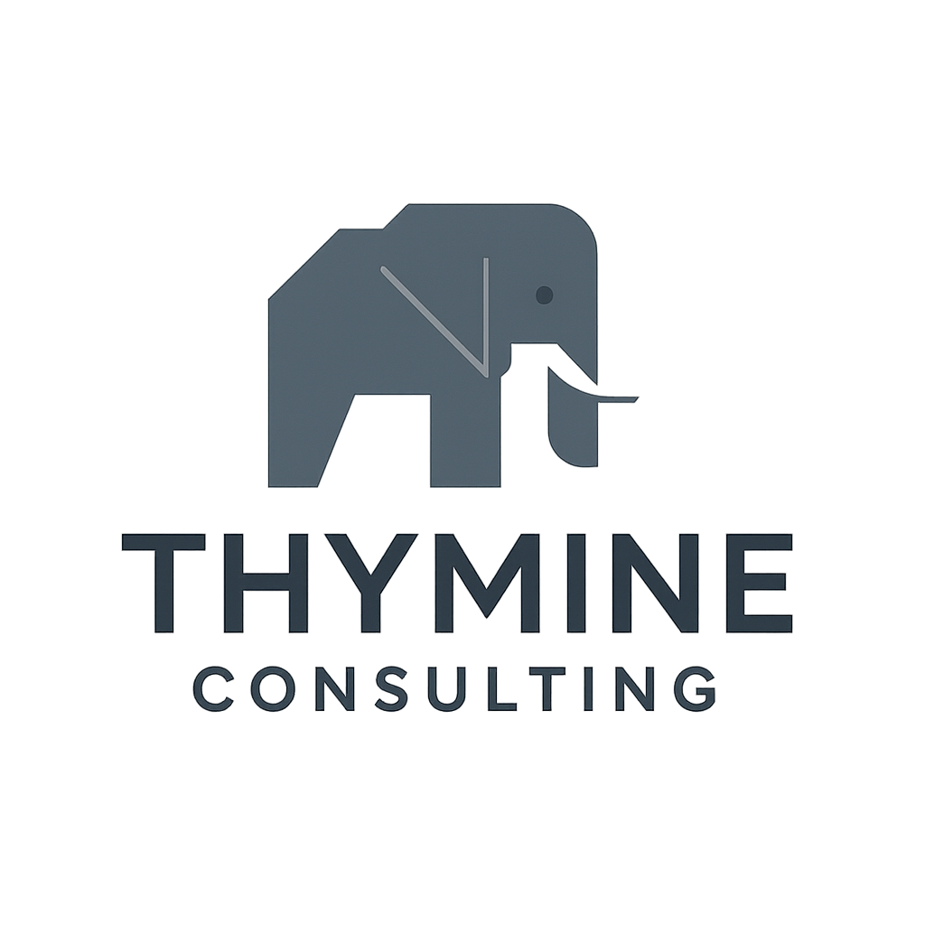 Thymine Consulting